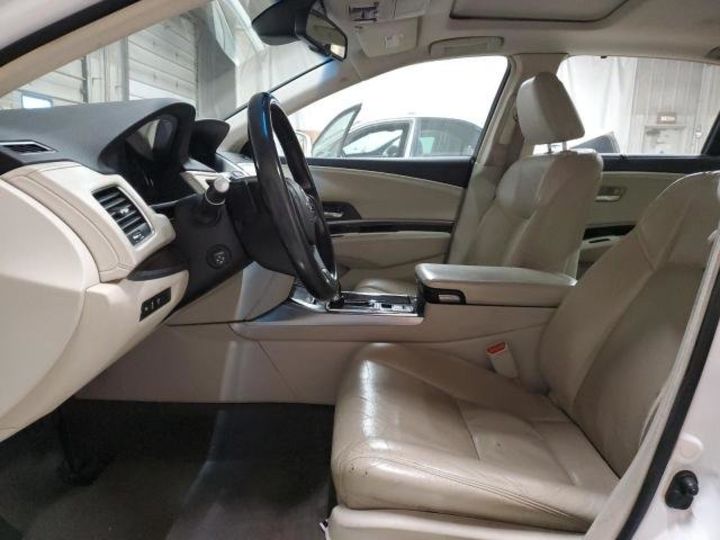 Продам Acura RLX ADVANCE  2013 года в Львове