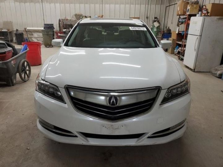 Продам Acura RLX ADVANCE  2013 года в Львове