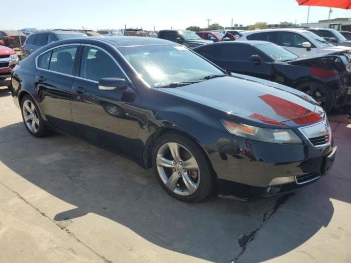 Продам Acura TL 2012 года в Одессе