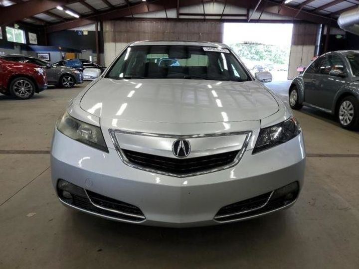 Продам Acura TL  TECH  2013 года в Харькове