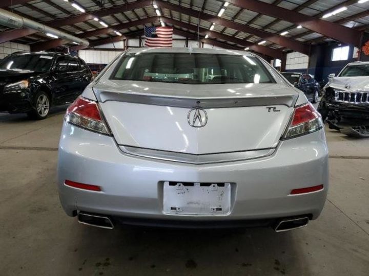 Продам Acura TL  TECH  2013 года в Харькове