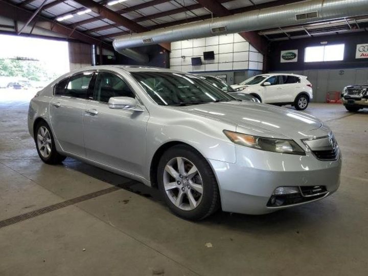 Продам Acura TL  TECH  2013 года в Харькове