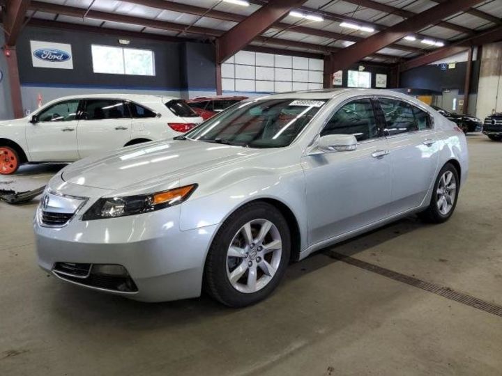 Продам Acura TL  TECH  2013 года в Харькове