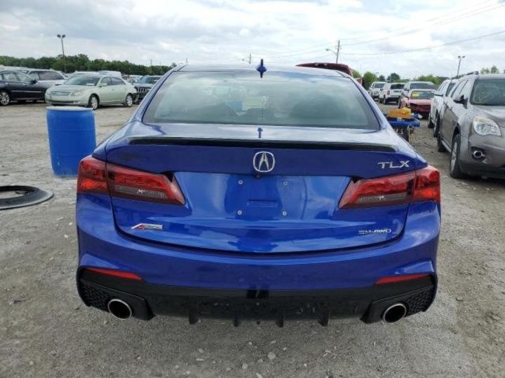 Продам Acura TLX TECHNOLOGY 2018 года в Одессе