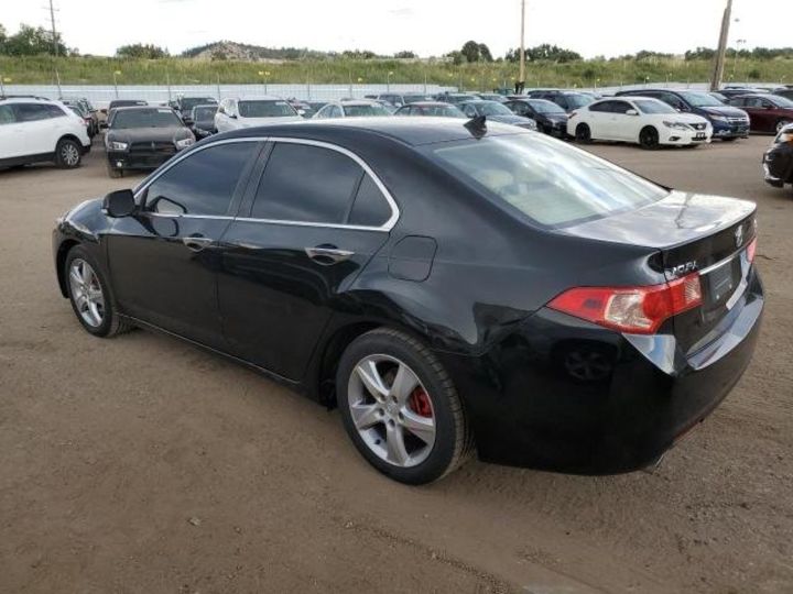 Продам Acura TSX 2011 года в Ивано-Франковске