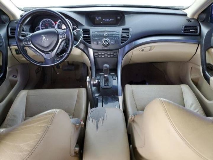 Продам Acura TSX 2011 года в Ивано-Франковске