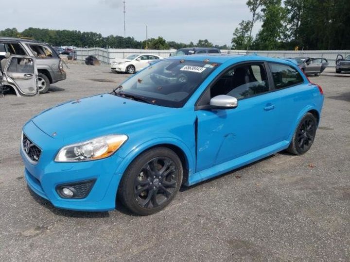 Продам Volvo C30 T5 2012 года в Одессе