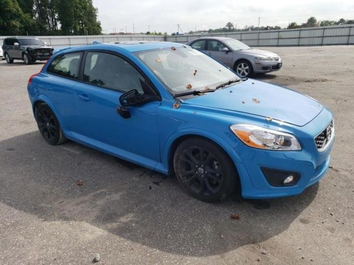 Продам Volvo C30 T5 2012 года в Одессе