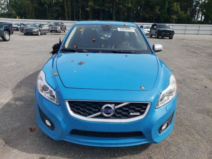 Продам Volvo C30 T5 2012 года в Одессе