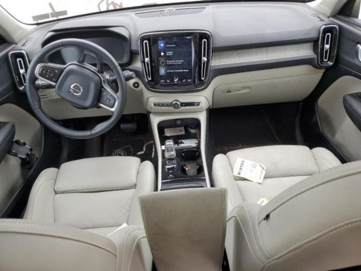 Продам Volvo L T5 INSCRIPTION 2018 года в Львове