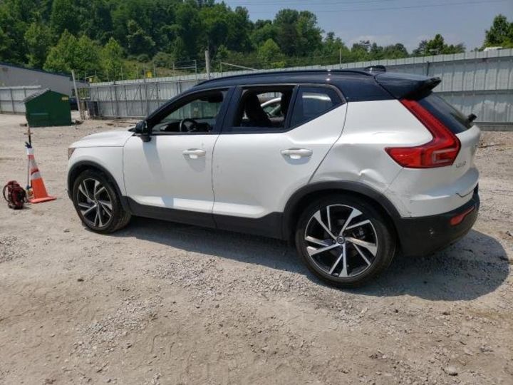 Продам Volvo L  XC40 T5 R-DESIGN 2020 года в Житомире