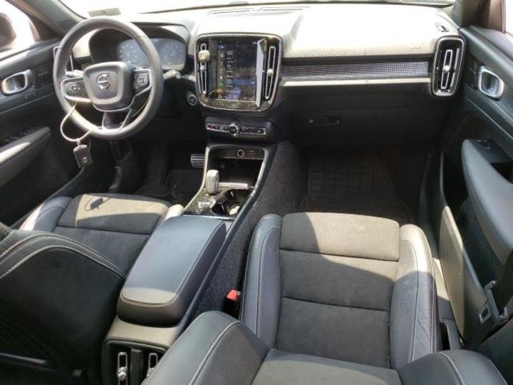 Продам Volvo L  XC40 T5 R-DESIGN 2020 года в Житомире