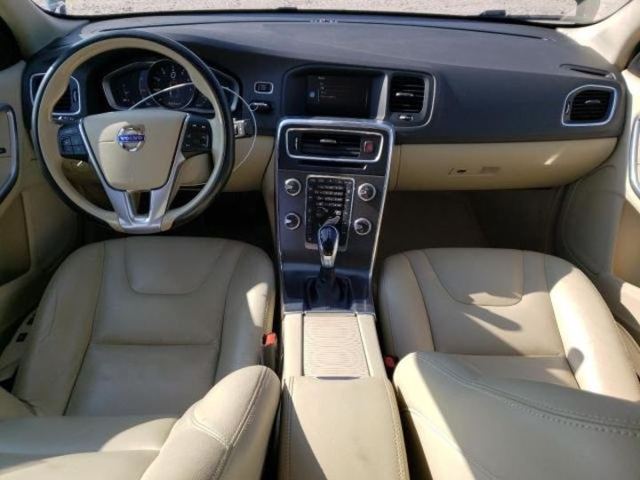 Продам Volvo S60 PREMIER  2015 года в Черновцах