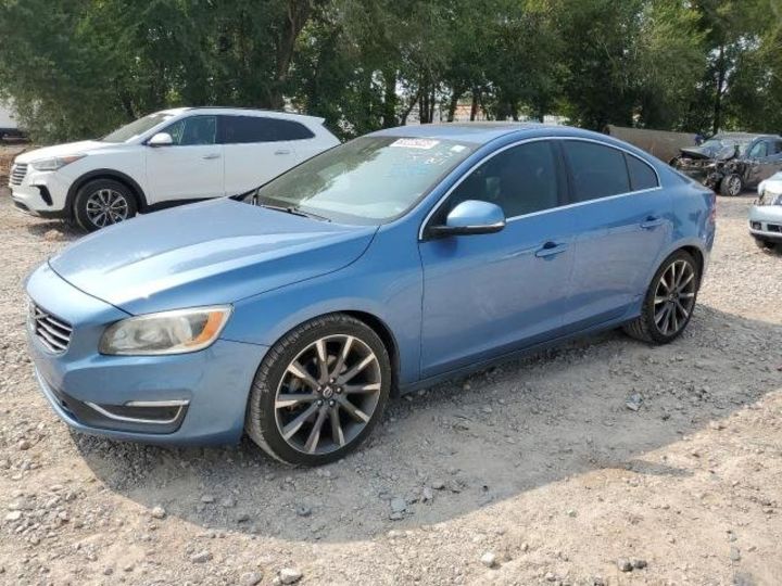 Продам Volvo S60 PREMIER  2014 года в Ивано-Франковске