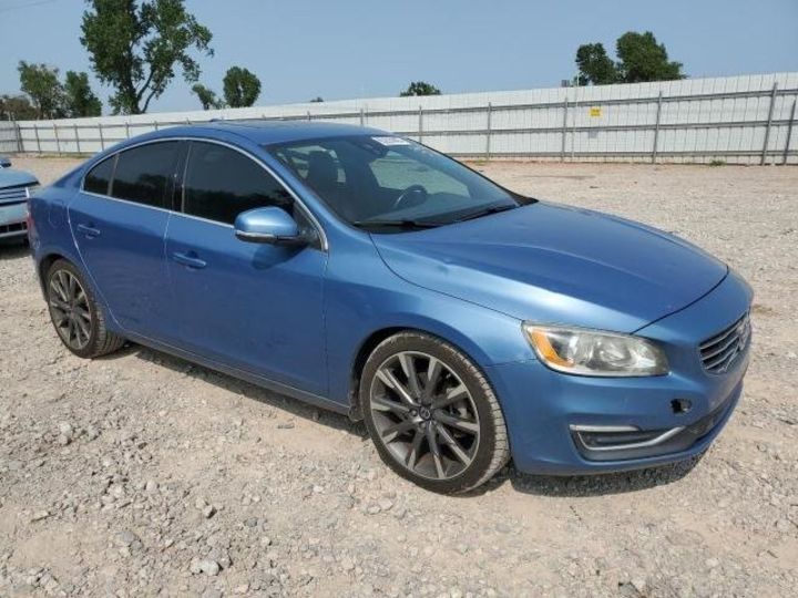 Продам Volvo S60 PREMIER  2014 года в Ивано-Франковске