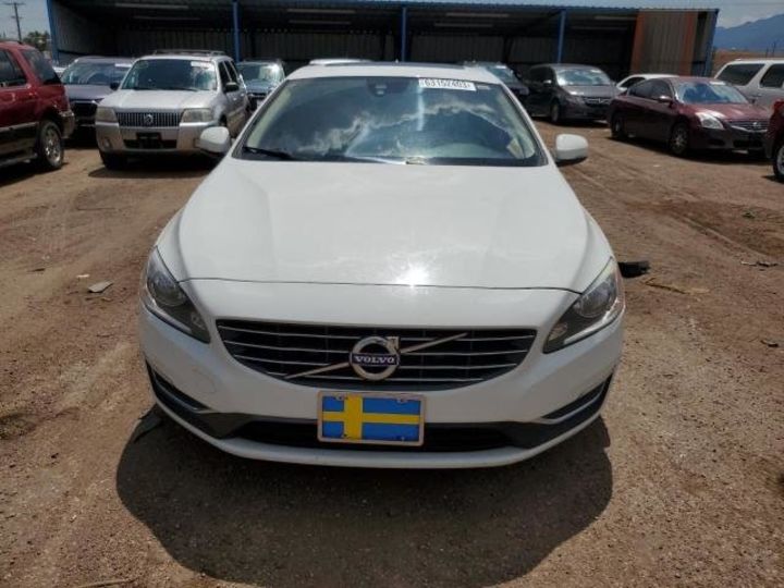 Продам Volvo S60  PREMIER 2014 года в г. Хмельник, Винницкая область