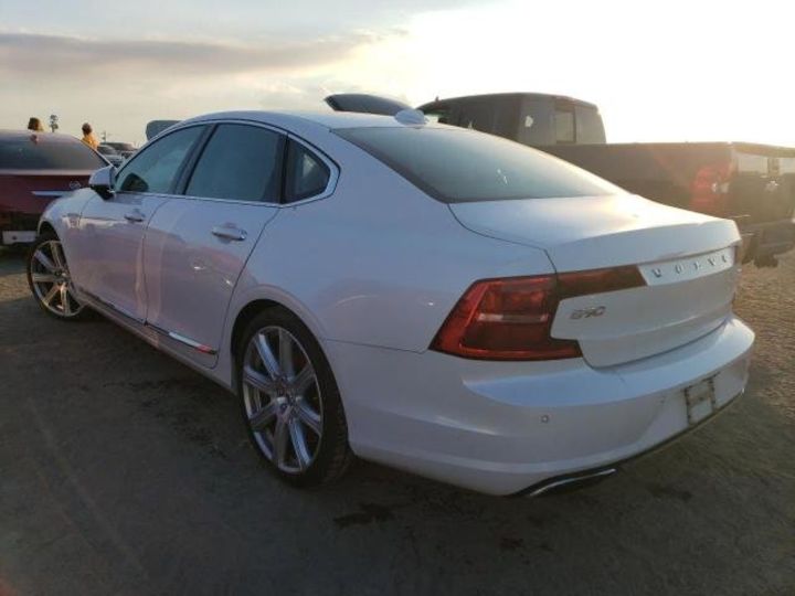 Продам Volvo S90 T6 INSCRIPTION 2017 года в Виннице