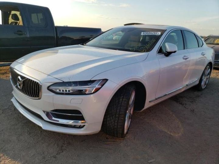 Продам Volvo S90 T6 INSCRIPTION 2017 года в Виннице