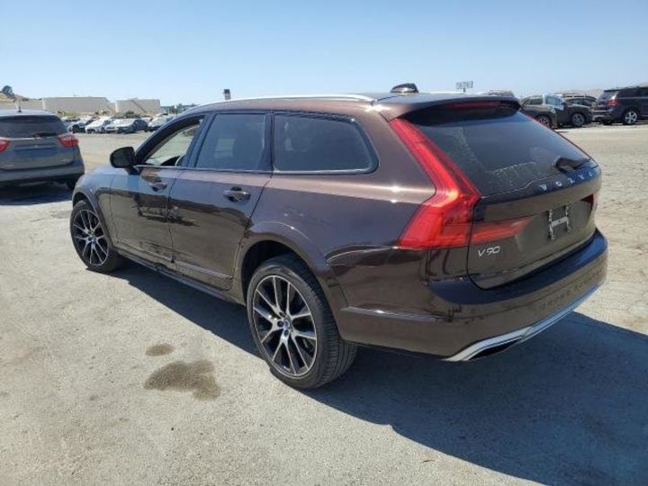 Продам Volvo V90 CROSS COUNTRY T6 INSCRIPTION 2017 года в Киеве