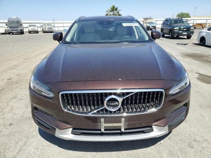 Продам Volvo V90 CROSS COUNTRY T6 INSCRIPTION 2017 года в Киеве