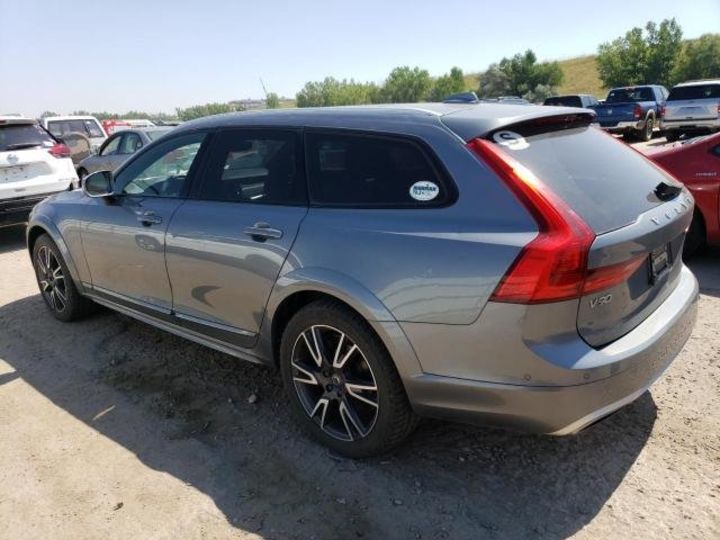 Продам Volvo V90 CROSS COUNTRY T6 INSCRIPTION  2017 года в Одессе