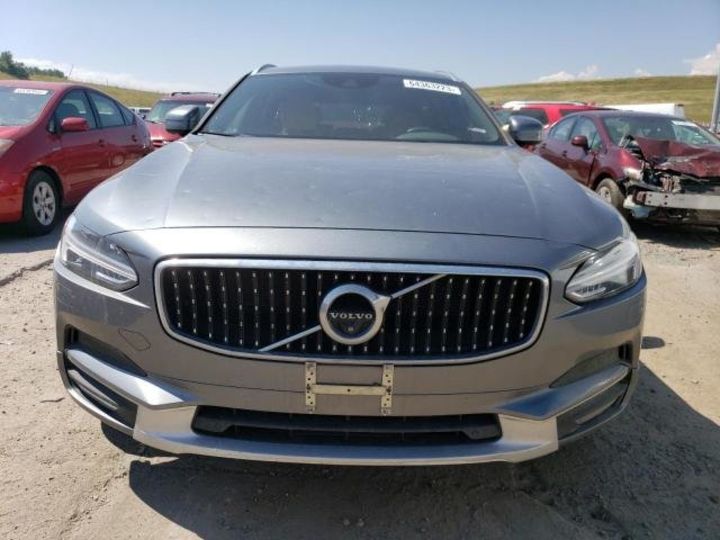 Продам Volvo V90 CROSS COUNTRY T6 INSCRIPTION  2017 года в Одессе