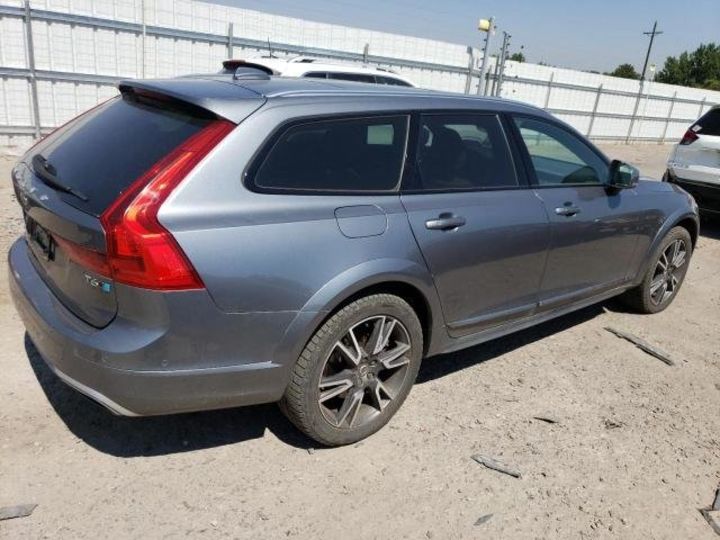 Продам Volvo V90 CROSS COUNTRY T6 INSCRIPTION  2017 года в Одессе