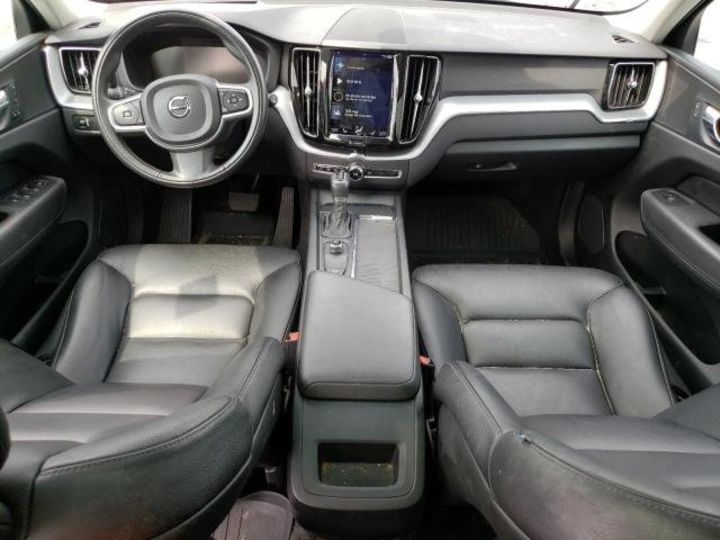 Продам Volvo XC60 T6 MOMENTUM 2017 года в Полтаве