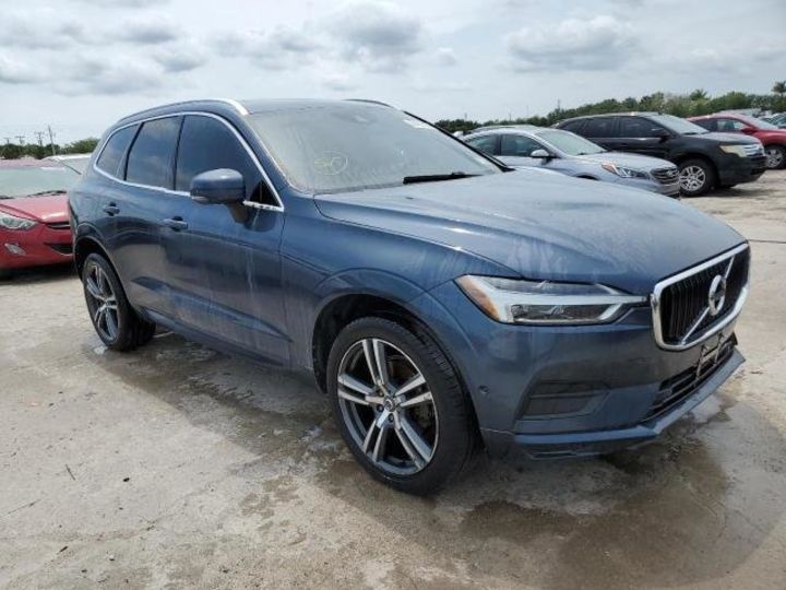 Продам Volvo XC60 T5 MOMENTUM 2018 года в г. Вижница, Черновицкая область