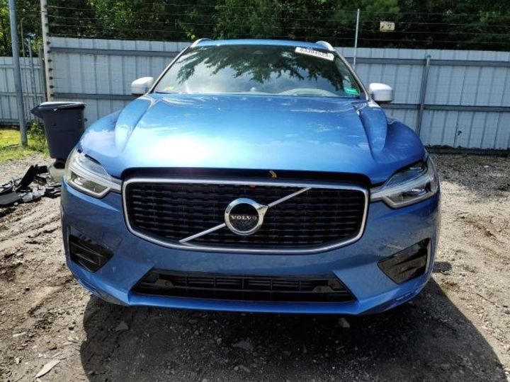 Продам Volvo XC60 T5 R-DESIGN 2018 года в Житомире