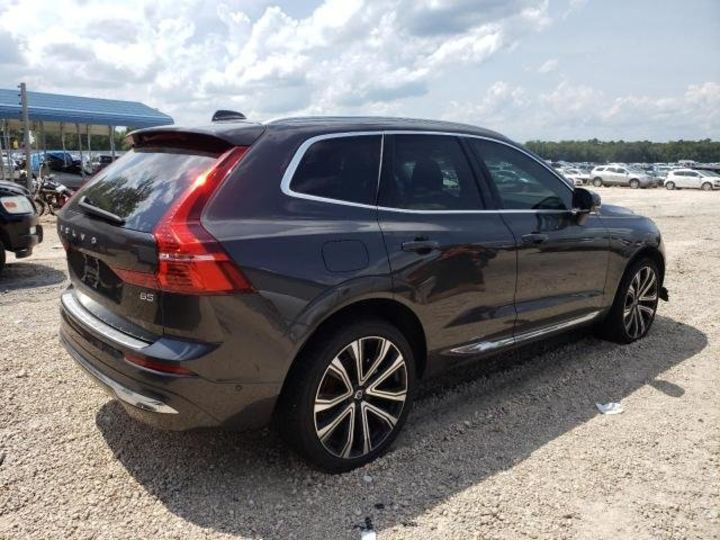 Продам Volvo XC60 ULTIMATE 2022 года в Виннице