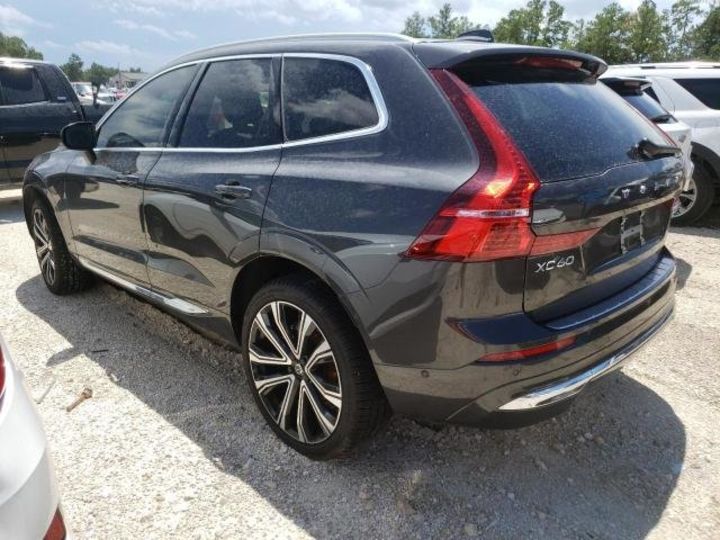 Продам Volvo XC60 ULTIMATE 2022 года в Виннице