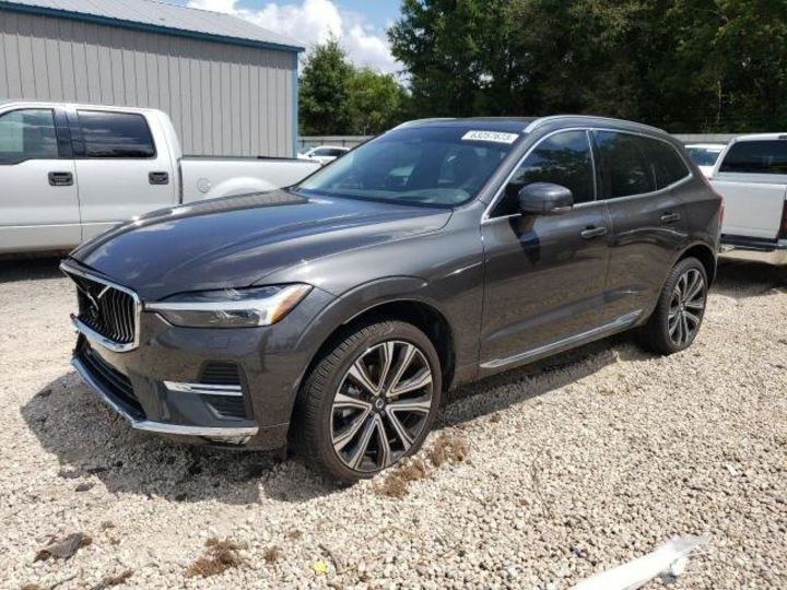 Продам Volvo XC60 ULTIMATE 2022 года в Виннице