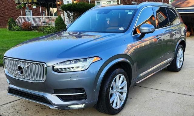 Продам Volvo XC90 T6 2016 года в Черновцах