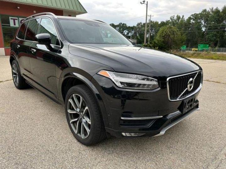 Продам Volvo XC90  T6  2017 года в Житомире