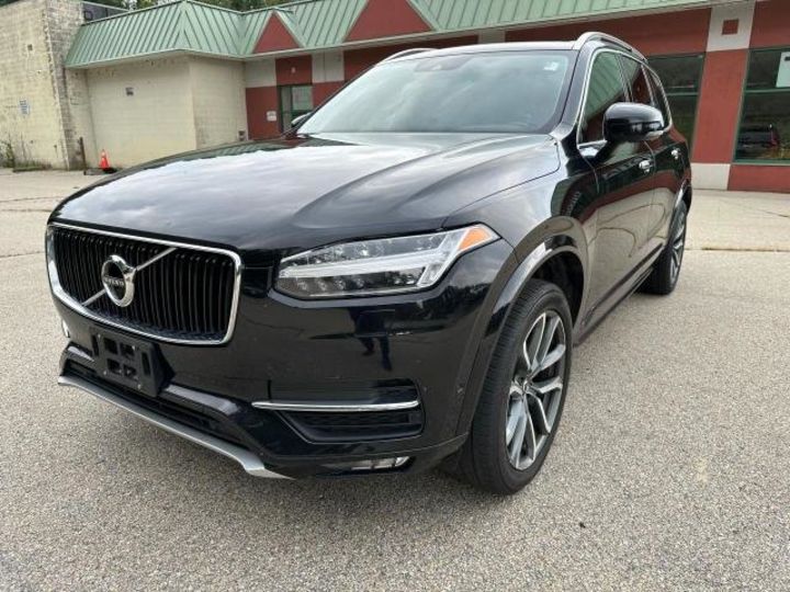 Продам Volvo XC90  T6  2017 года в Житомире