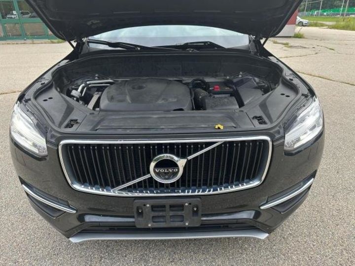 Продам Volvo XC90  T6  2017 года в Житомире