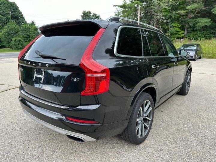 Продам Volvo XC90  T6  2017 года в Житомире