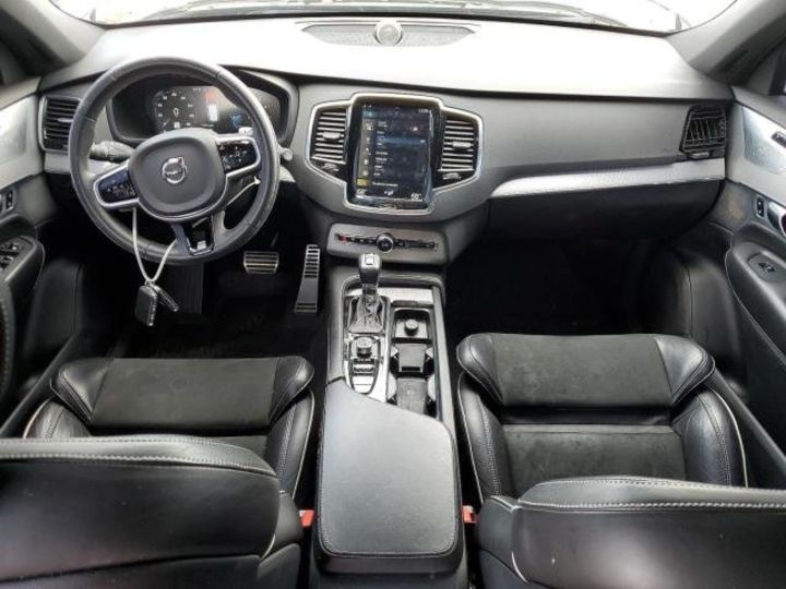Продам Volvo XC90 T5 2016 года в г. Коломыя, Ивано-Франковская область