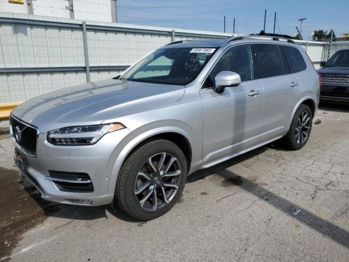 Продам Volvo XC90 T6  2016 года в г. Бровары, Киевская область