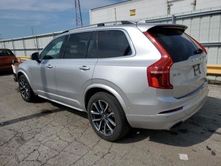 Продам Volvo XC90 T6  2016 года в г. Бровары, Киевская область