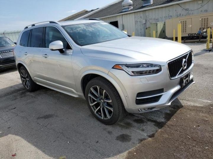 Продам Volvo XC90 T6  2016 года в г. Бровары, Киевская область