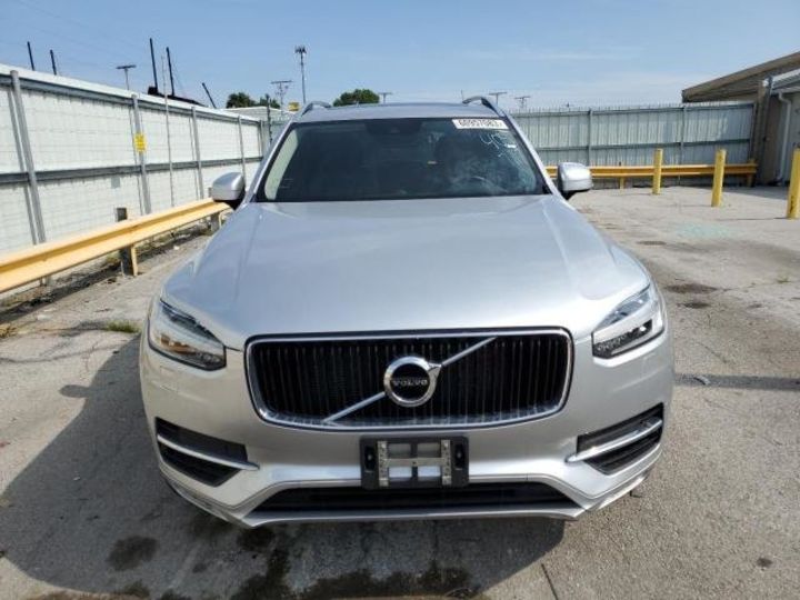 Продам Volvo XC90 T6  2016 года в г. Бровары, Киевская область