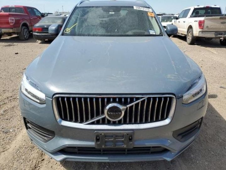 Продам Volvo XC90 T6 MOMENTUM 2020 года в г. Буча, Киевская область