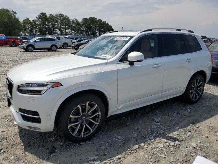 Продам Volvo XC90  T6 MOMENTUM 2019 года в Черновцах