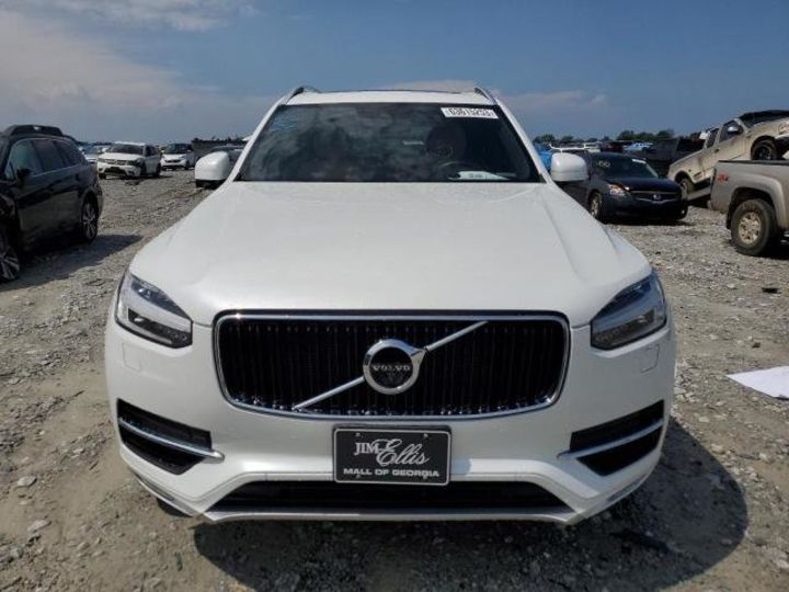 Продам Volvo XC90  T6 MOMENTUM 2019 года в Черновцах