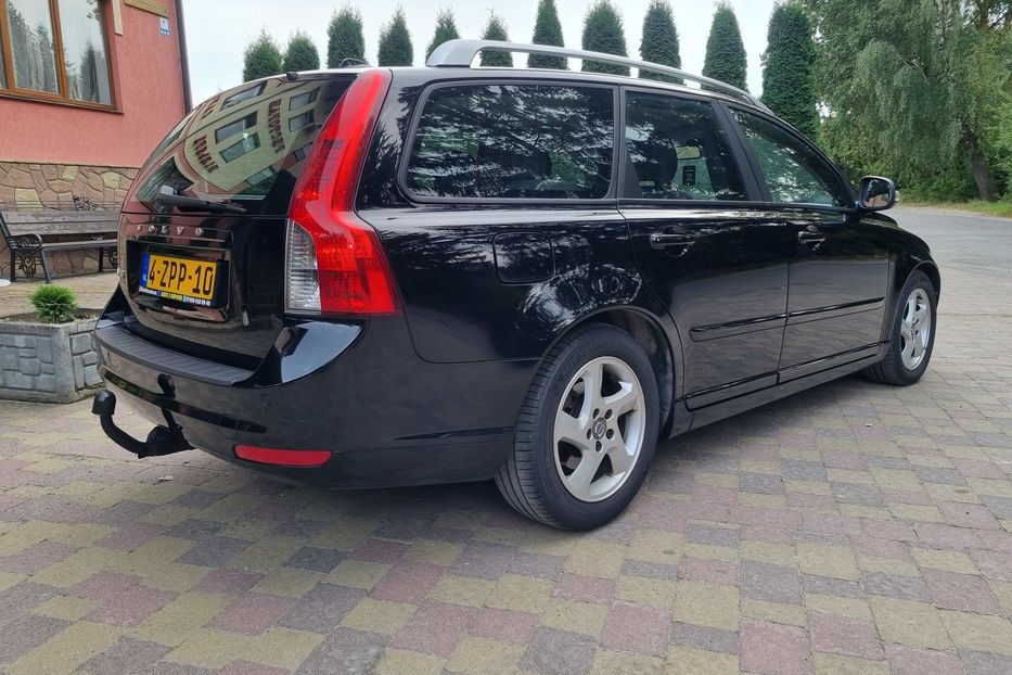 Продам Volvo V50 1.6 84kw Business Edition  2010 года в Тернополе