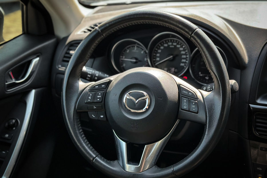 Продам Mazda CX-5 2,2 Diesel Europa 2013 года в Черновцах