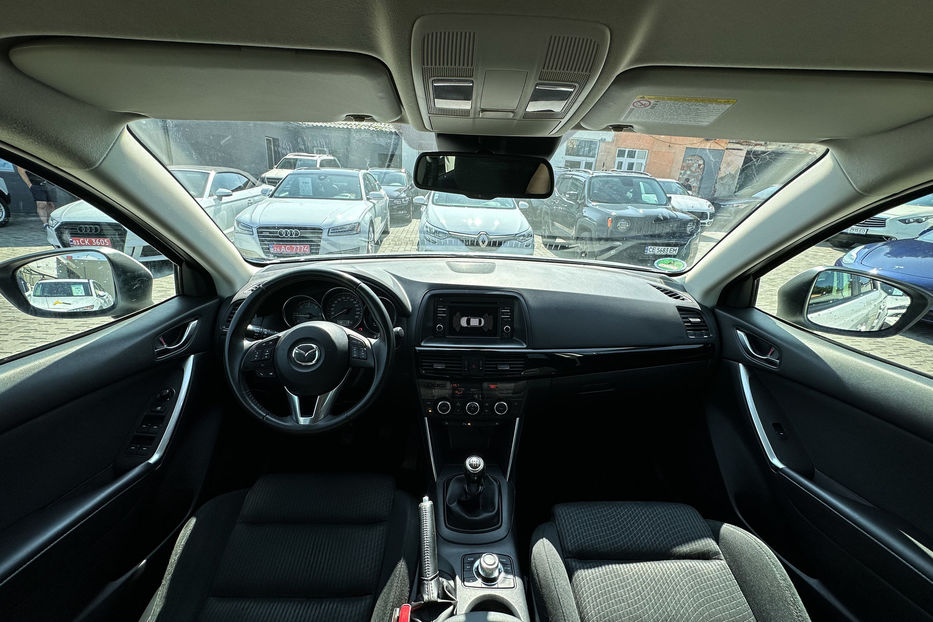 Продам Mazda CX-5 2,2 Diesel Europa 2013 года в Черновцах