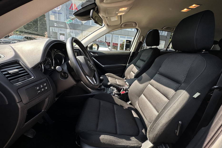 Продам Mazda CX-5 2,2 Diesel Europa 2013 года в Черновцах